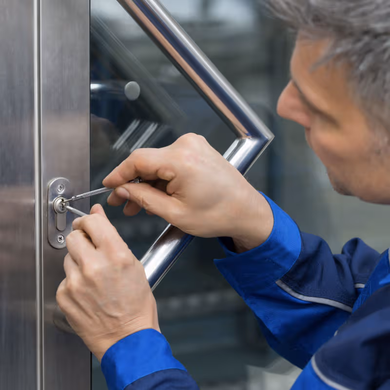 Küçükçekmece Çilingir