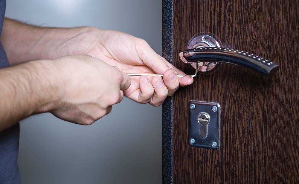 Küçükçekmece Çilingir